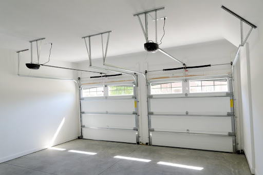 Learn about the reasons behind a garage door opener not working with 604 Garage Doors.