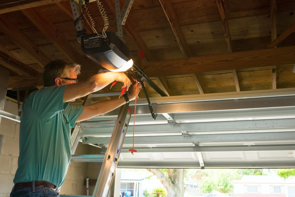 Learn about the factors affecting garage door repair cost with 604 Garage Doors.