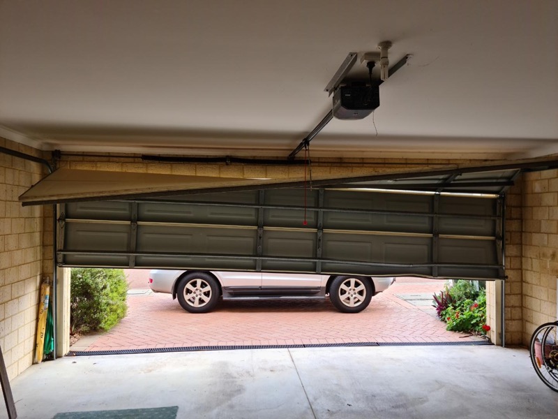 Learn about the reasons behind a garage door cable snap and how to prevent it with 604 Garage Doors.