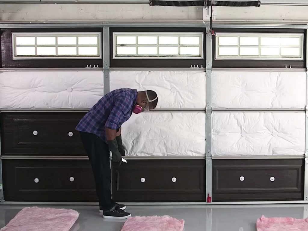 Can you save money from garage door insulation? Learn more with 604 Garage Doors.
